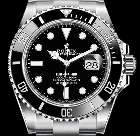 rolex submariner black 1960-70 with minute dial without date|Rolex Submariner with date price.